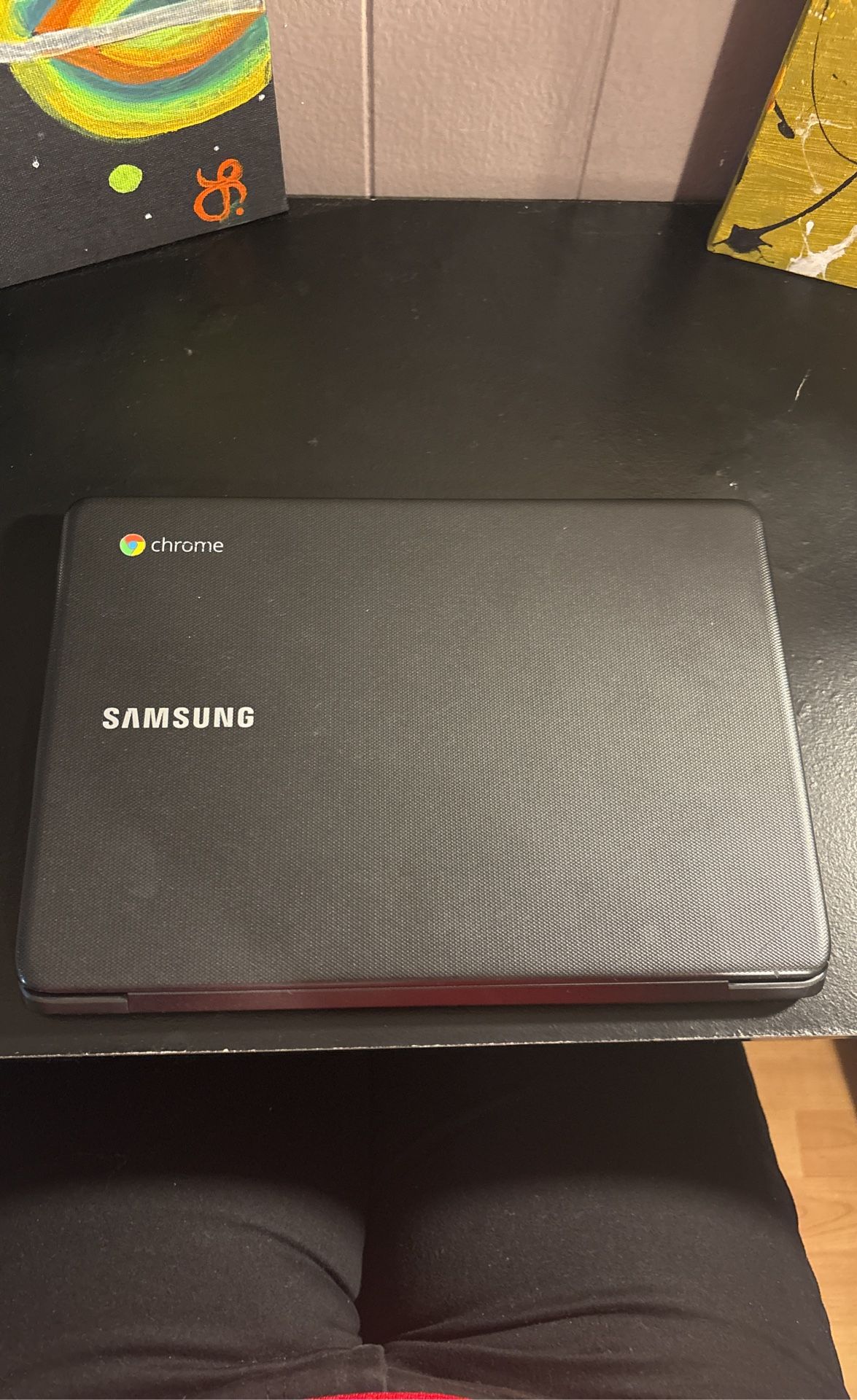 Samsung Notebook (Computer)