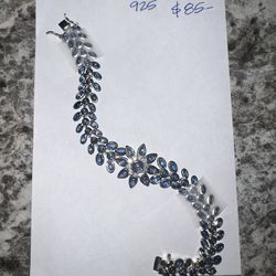 Silver Bracelet .925