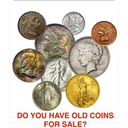 Coins 