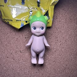 Sonny Angel Animal Series 2 Chameleon Mini Figure Designer Toy Limited Figurine