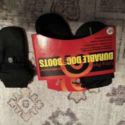 Dog Non Slip Waterproof Socks / Shoes/ Boots