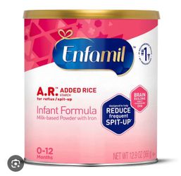 enfamil ar