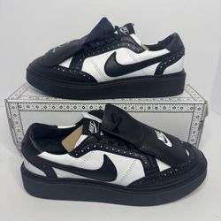 VNDS Nike Kwondo 1 G-Dragon “Panda” Size 8.5 Men’s
