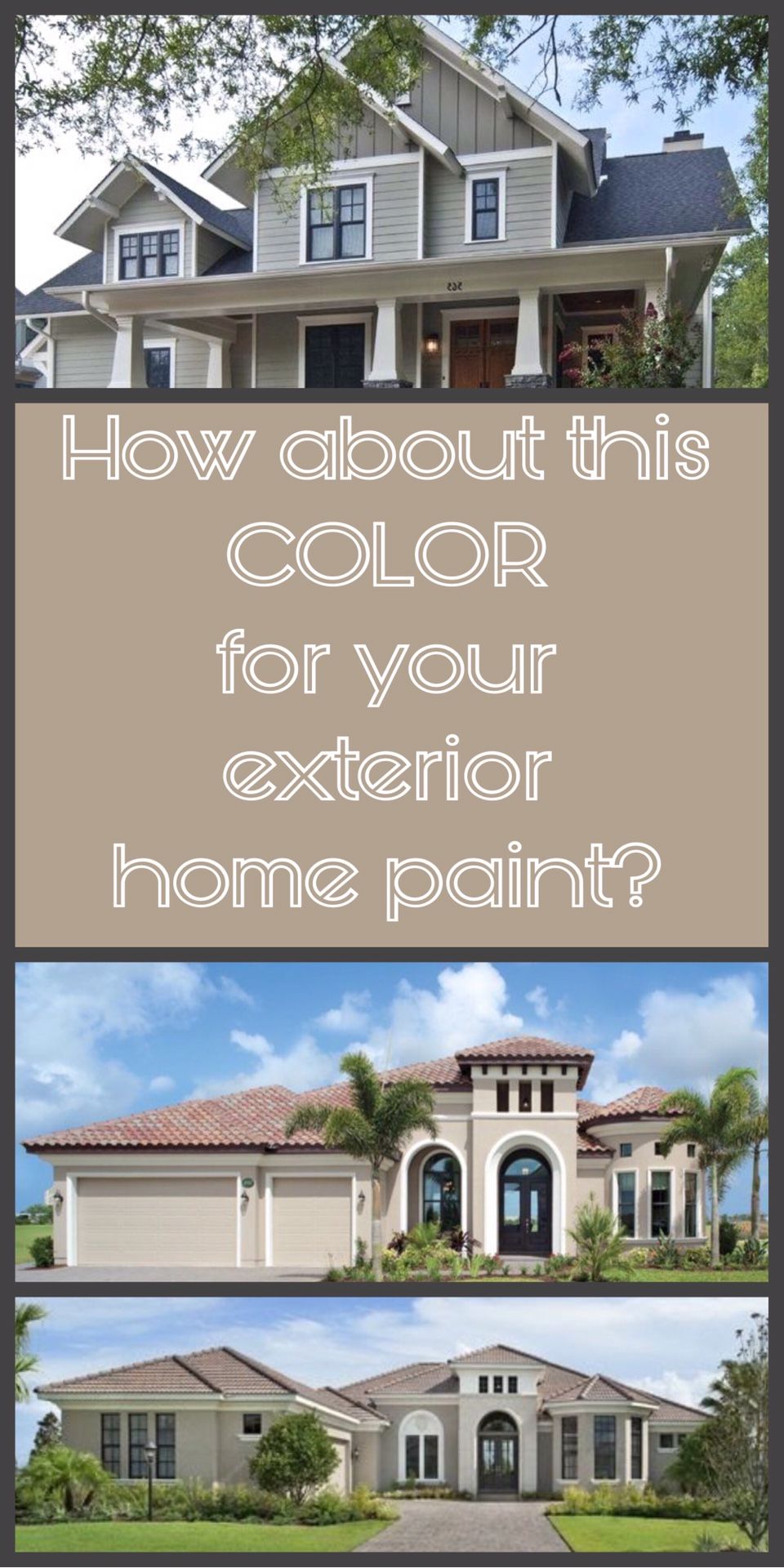 Is Tony Taupe A Popular Color