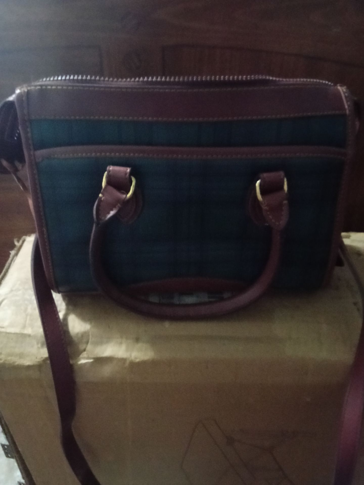 Ralph Lauren PoloPocketbook
