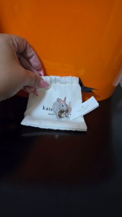 KATE SPADE MAGIC RABBIT Ring