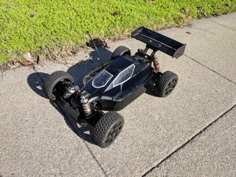 hpi vorza flux for sale