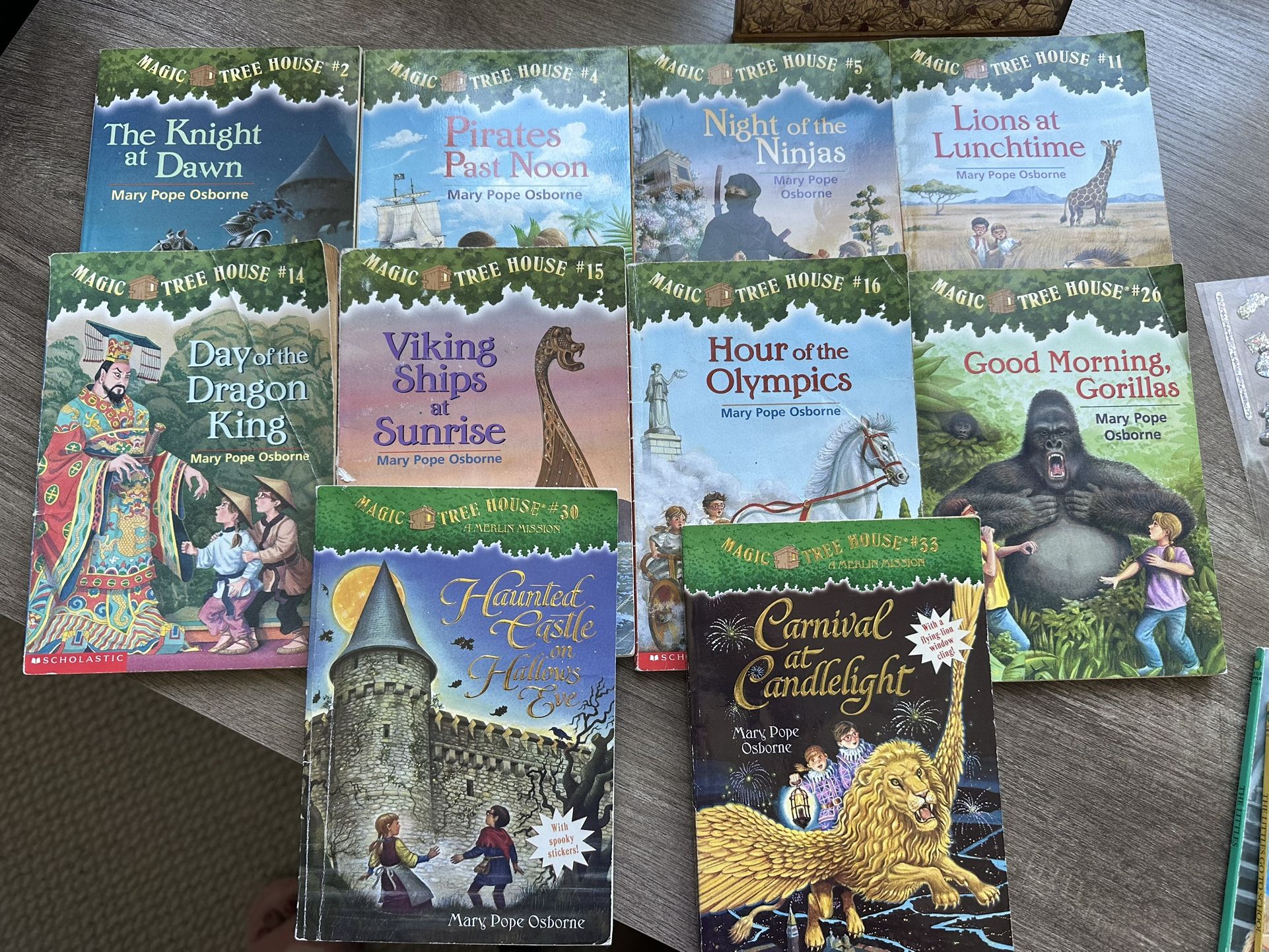 Books For Elementary School Kids