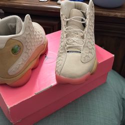 Air Jordan 13 RETRO CNY