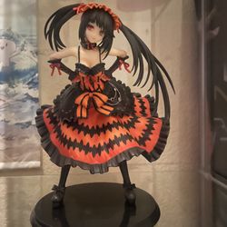 Griffon Enterprise Tokisaki Kurumi 1/8 Figure