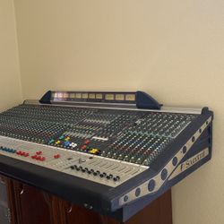 Sound craft Mixing Board 
