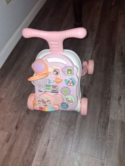Push Walker