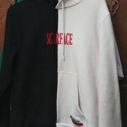 Scarface Hoodie 
