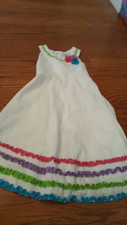 Rare editions dress size 6x