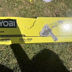 Ryobi Grinder