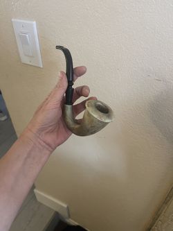 Costume pipe