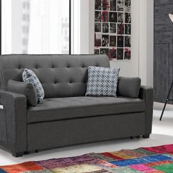 Sofa-Bed *** Sofacama 