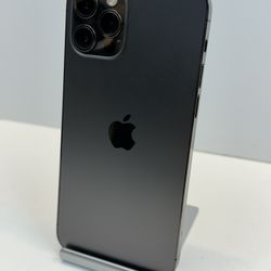 Apple iPhone 12 PRO 128gb. ( Fully Unlocked )