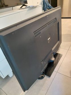 TV 55 "