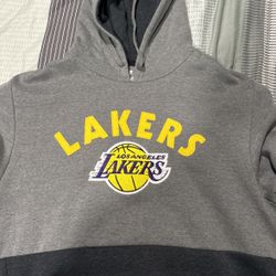 Lakers Hoodie