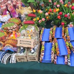 Cosas Para El Nacimiento Animalitos Y Pesebres 