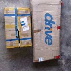 Hospital Table and sofa table 