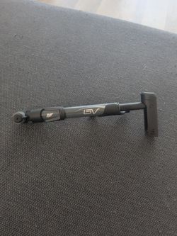 BV Mini Bike Pump