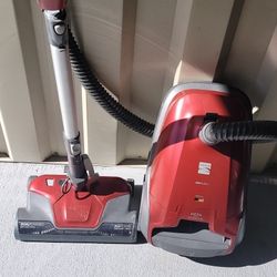 kenmore 400 series Canister all floor commercial  residential  vaccum 