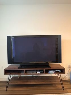 Modern TV Stand