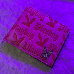 playboy bunny wallet 