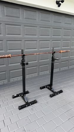 Bench Stand
