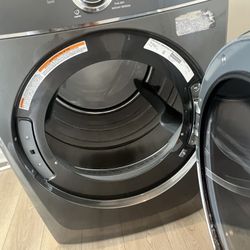 Electrolux Dryer 600 Series With Steamer 