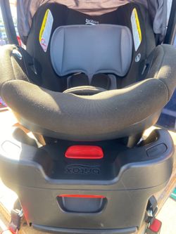 Britax Car seat