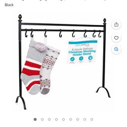 Stockin Holder