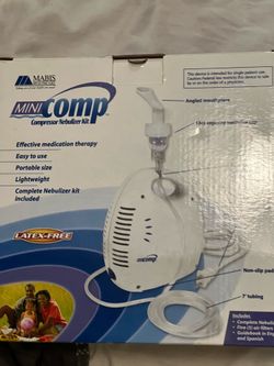 Mini Compressor