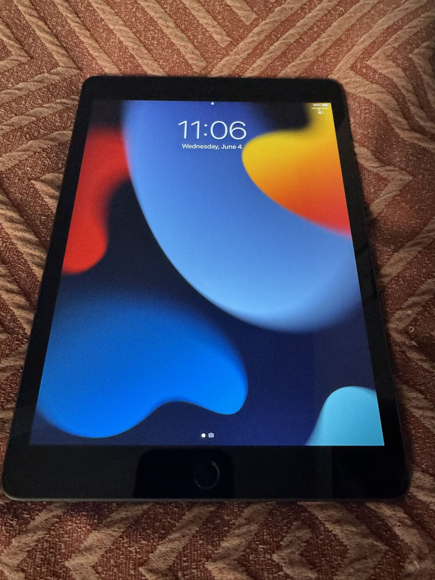 iPad (7th Gen) 32gb