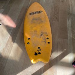Odysea Surfboard