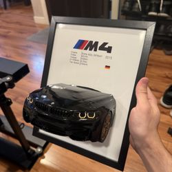Bmw m4 art 