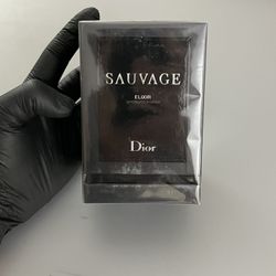 100 ml Dior Sauvage Elixir 