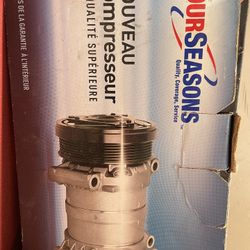 Ac Compressor