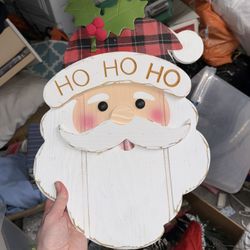 Christmas decor!!
