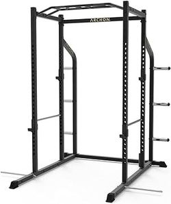 Brand New Power Rack Cage