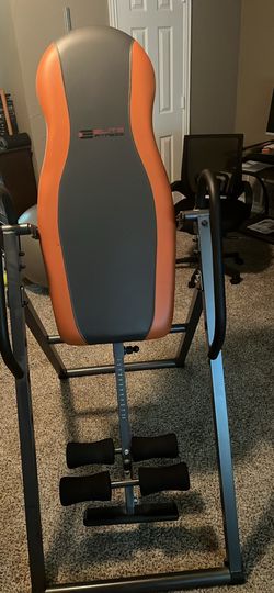 Gym inverter