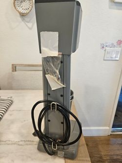 Smoothie mixer