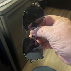 Pro Acme Pilot Sunglasses 