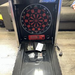 Snap On Dartboard