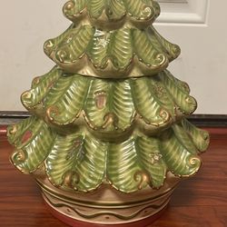 Cookie 🍪 Jar 🏺 