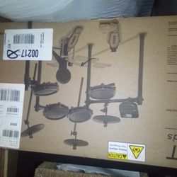 Alesis Nitro Mesh Kit