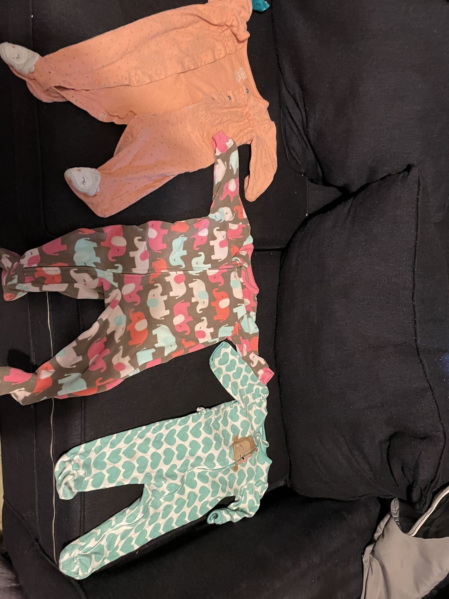 6-9 Months Baby Girl Winter Clothes