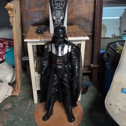 Giant Darth Vader Jakks Pacific Model